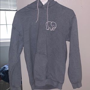 Ivory Ella Sweatshirt